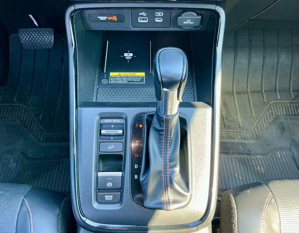 Used 2023 Honda CR-V Sport Touring image 35