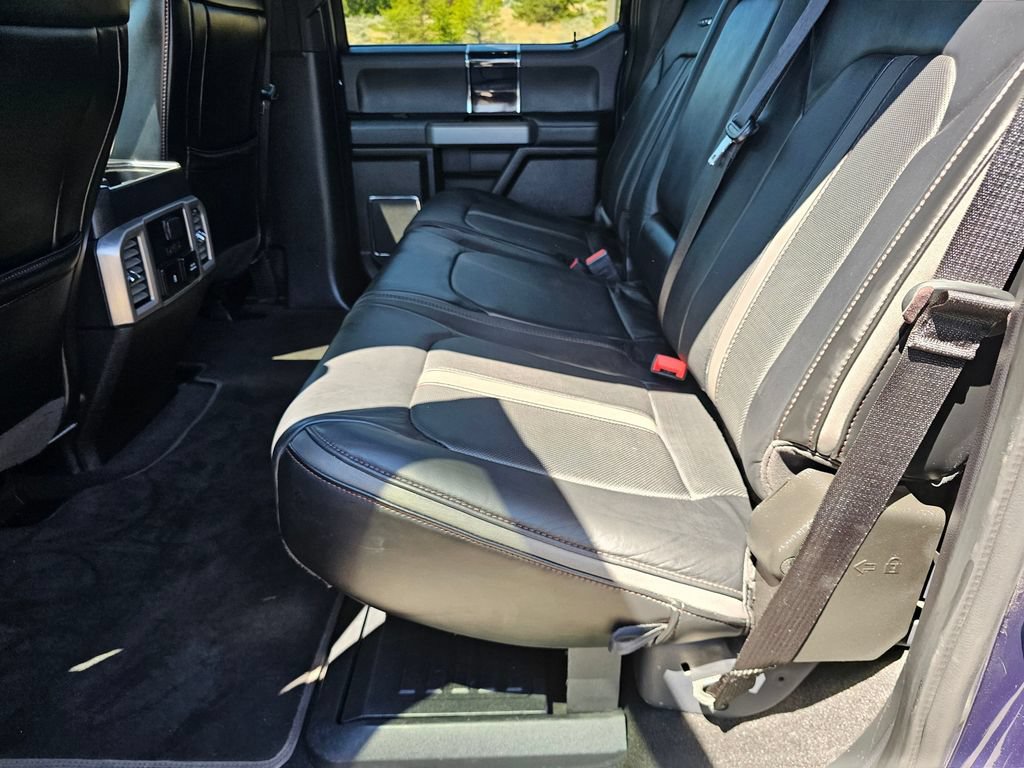 Used 2020 Ford F250 Platinum AWD/4WD image 23