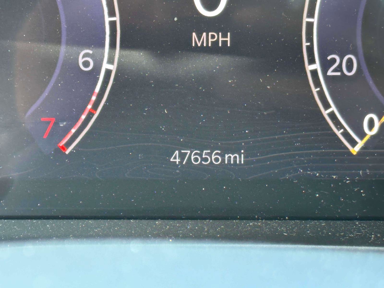 Used 2023 Jeep Grand Cherokee Overland w/ Luxury Tech Group IV image 27