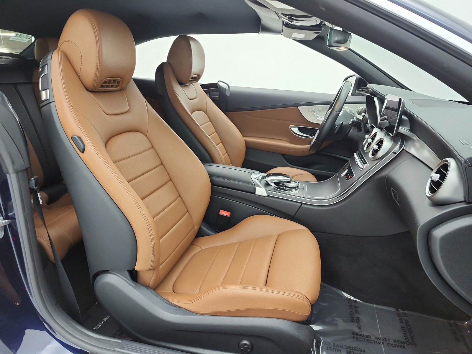 Used 2022 Mercedes-Benz C 300 Cabriolet image 20