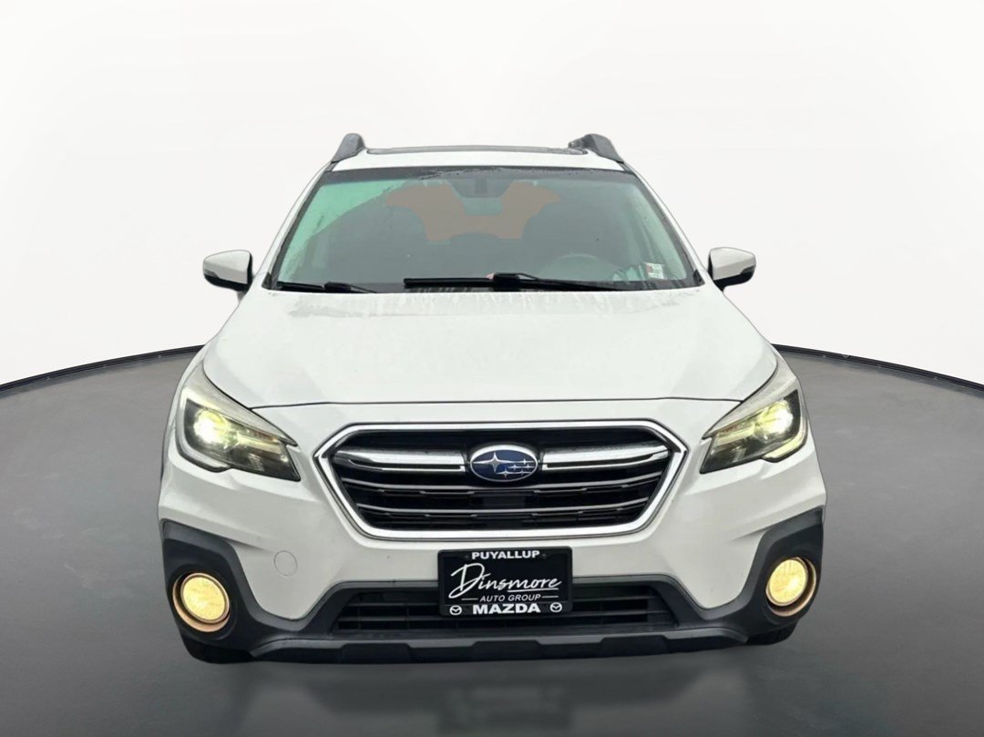 Used 2019 Subaru Outback 3.6R Limited AWD/4WD image 8