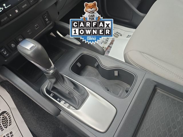 Used 2022 Nissan Frontier SV image 23