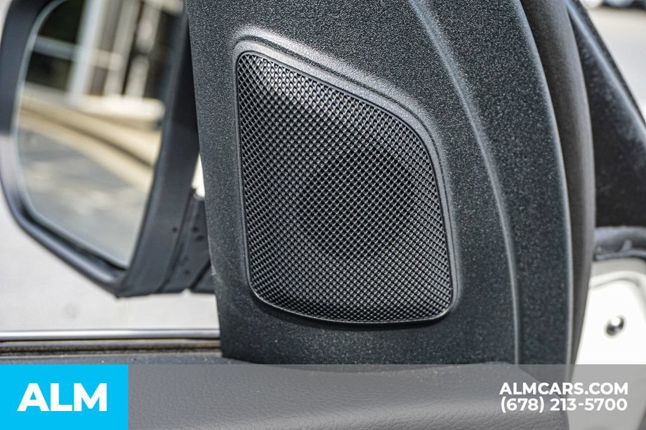 Used 2025 Mercedes-Benz GLE 580 4MATIC image 53
