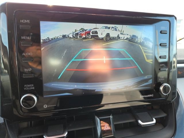 Used 2022 Toyota Corolla SE image 15