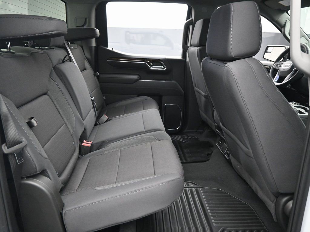 Used 2026 GMC Sierra 1500 Elevation image 31