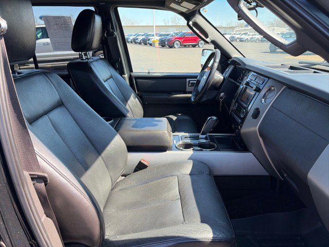 Used 2013 Ford Expedition EL Limited image 20