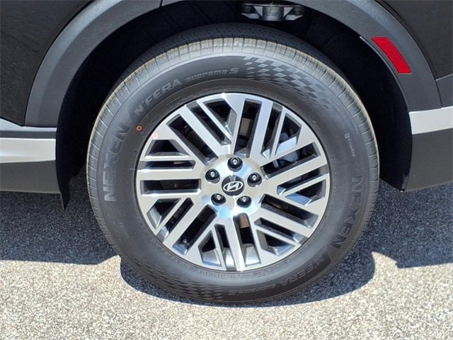 New 2026 Hyundai Palisade SEL image 6