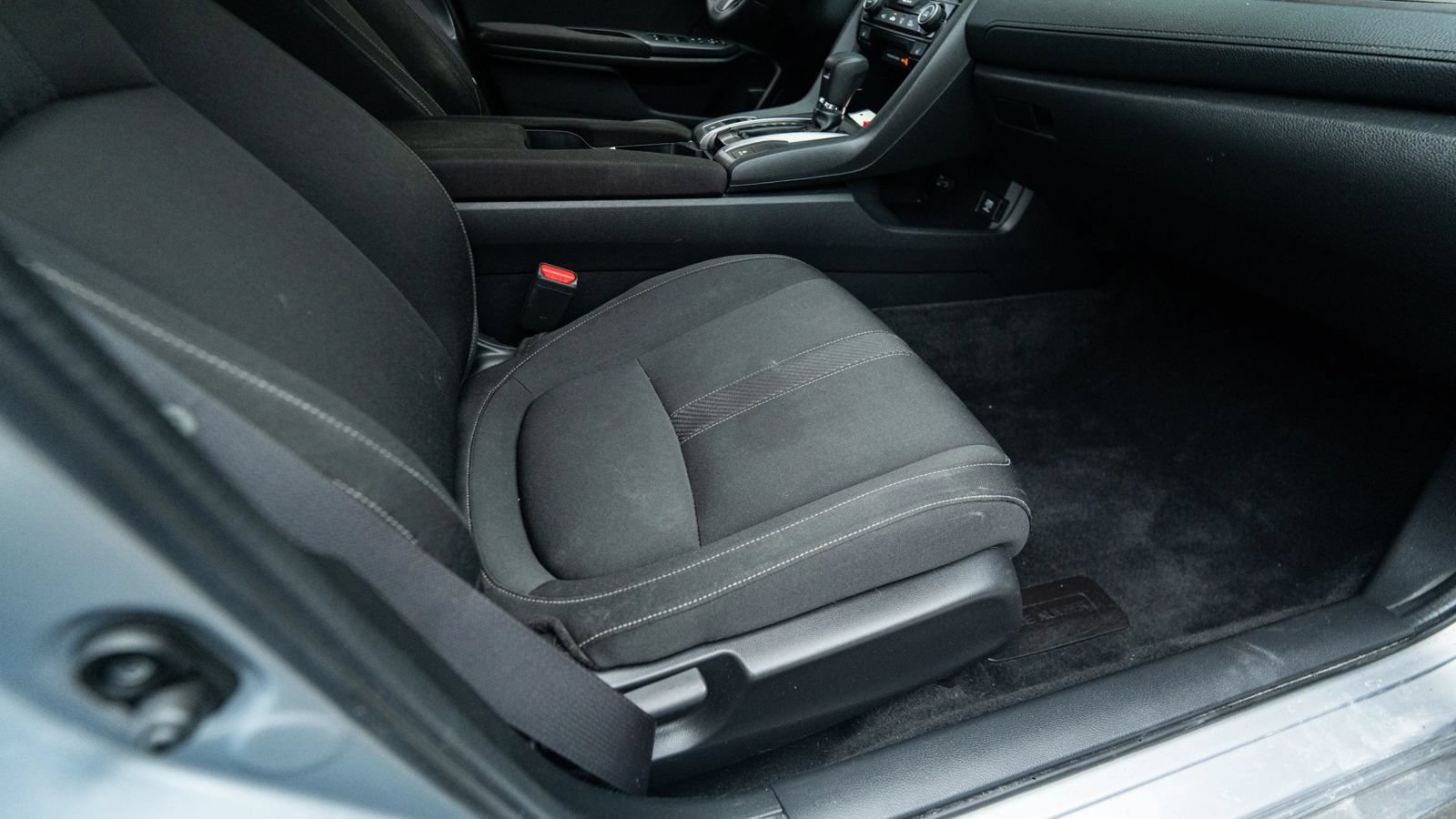 Used 2018 Honda Civic EX image 12