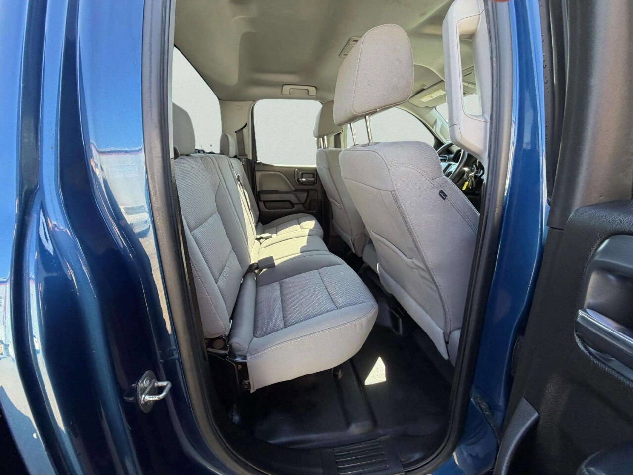 Used 2019 Chevrolet Silverado 2500 W/T image 22