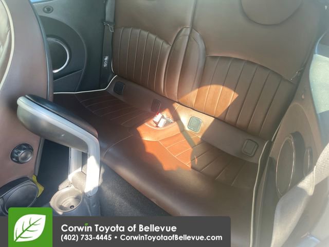 Used 2009 MINI Cooper S FWD image 21