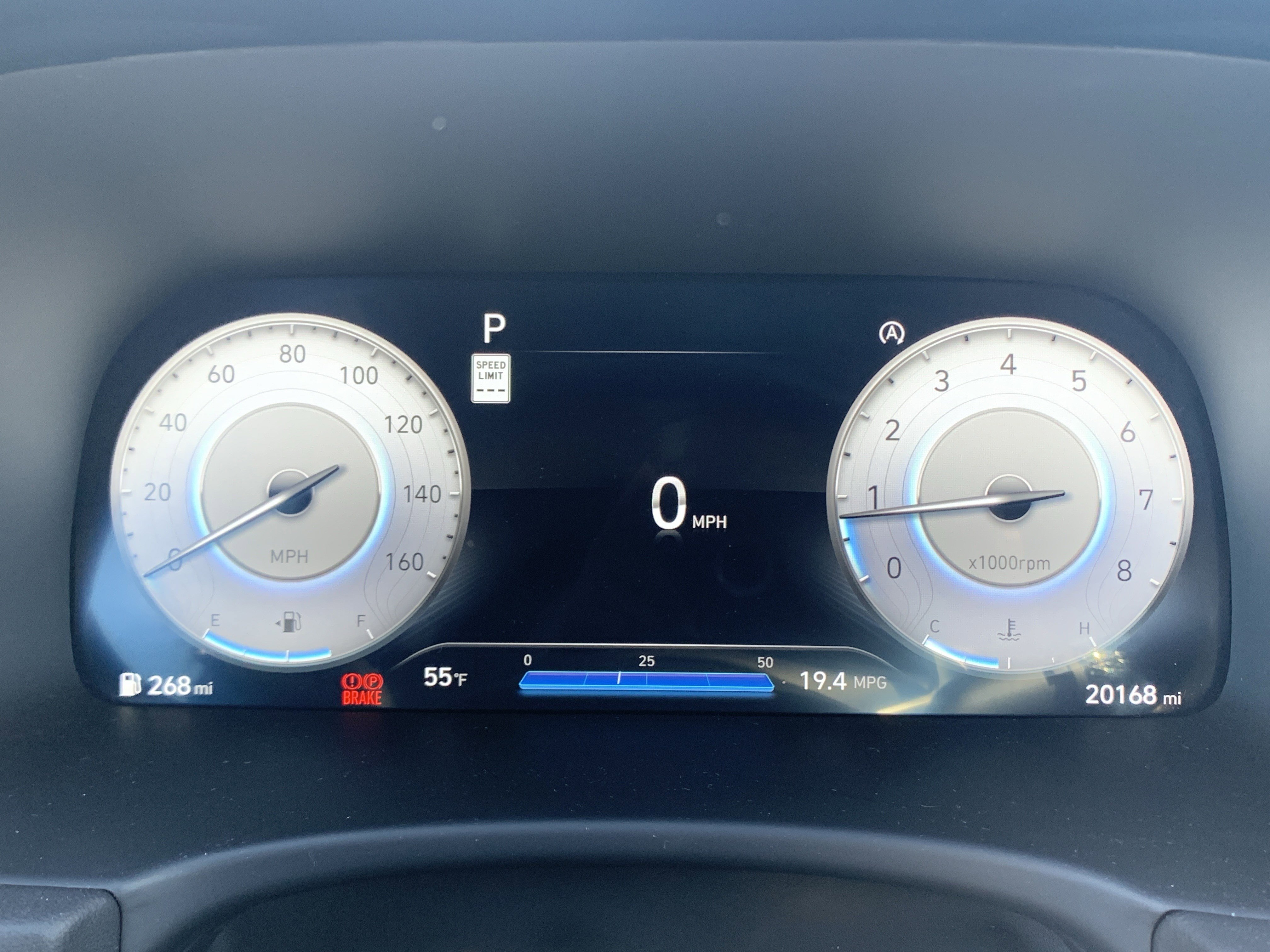 Used 2024 Hyundai Palisade Calligraphy image 21