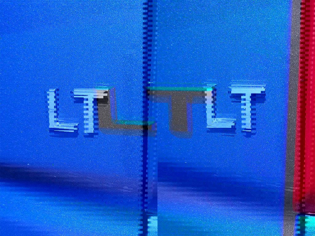 Certified 2025 Chevrolet Silverado 1500 LT image 13