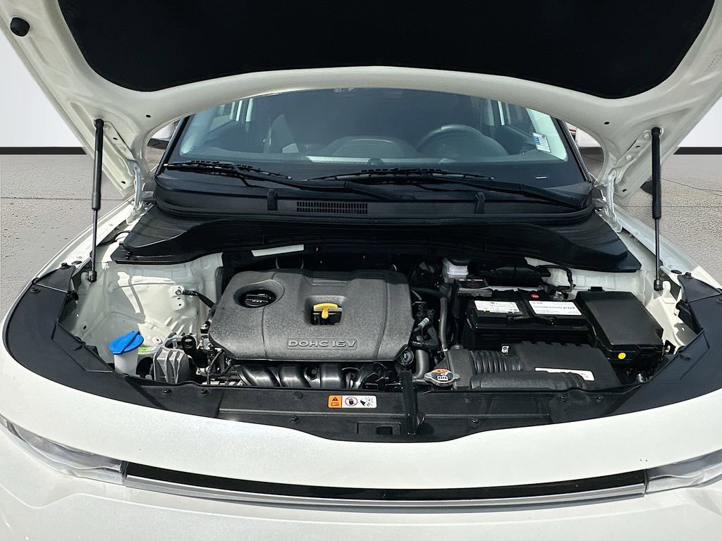 Certified 2022 Kia Soul LX w/ Technology Package FWD image 27