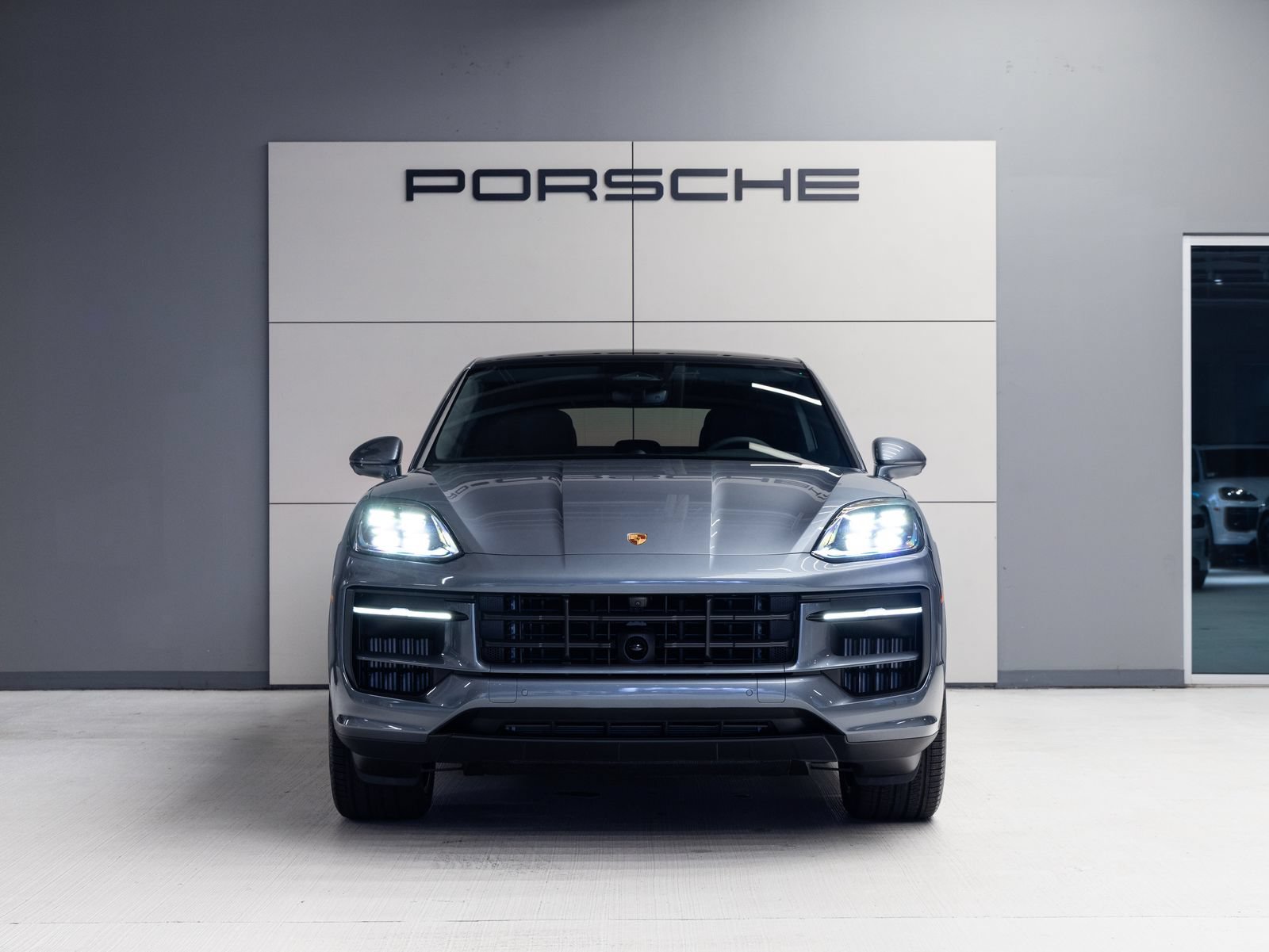 New 2026 Porsche Cayenne S AWD/4WD image 10
