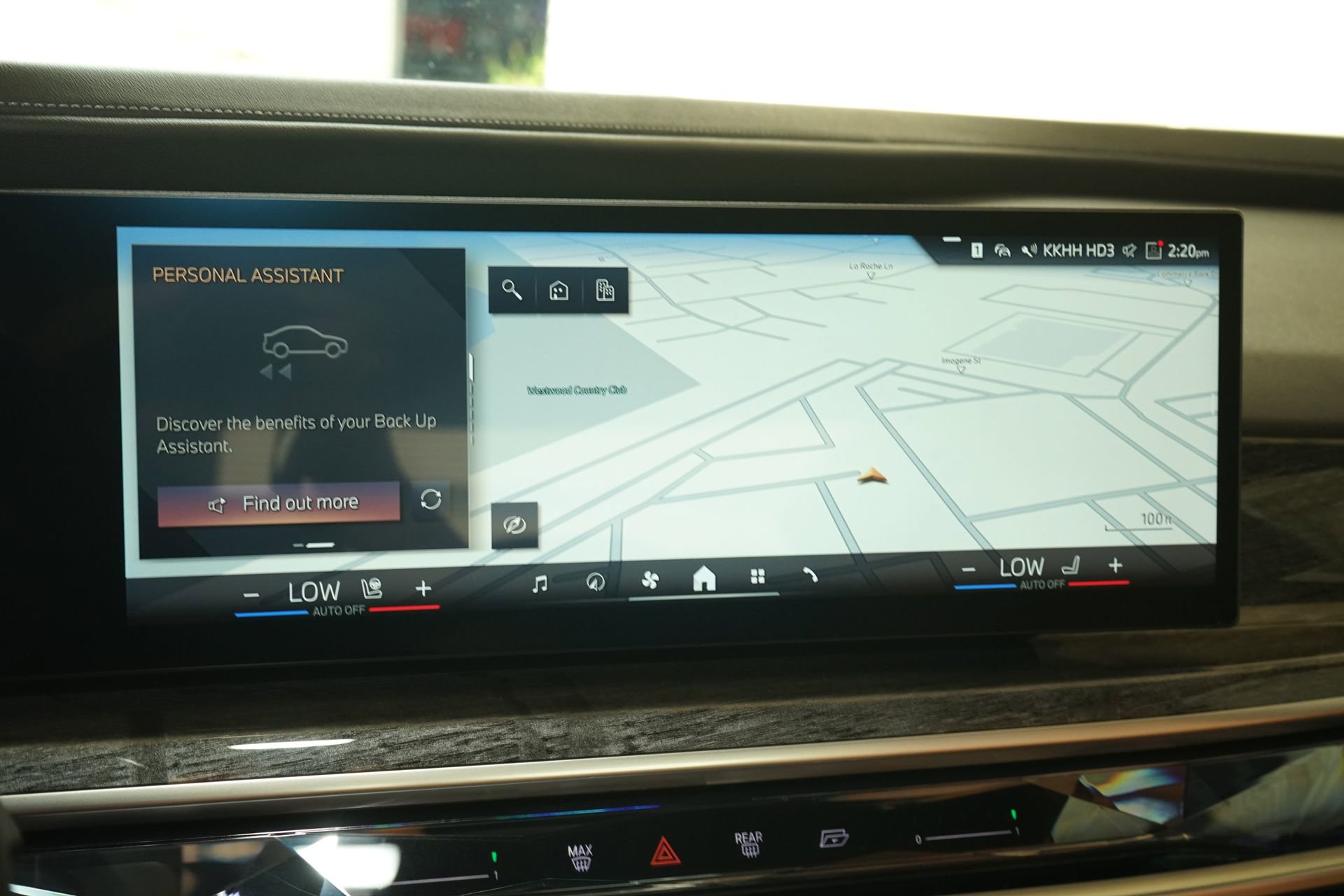 Used 2023 BMW 740i RWD image 17