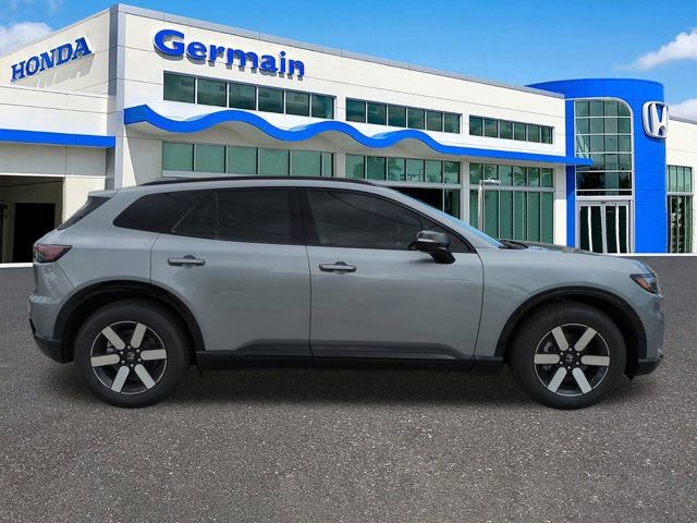 New 2026 Honda Prologue Touring image 2