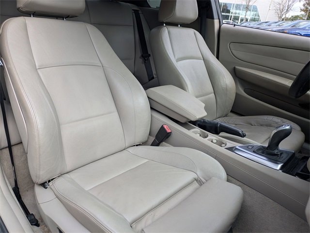 Used 2013 BMW 135i Coupe w/ Premium Pkg image 22