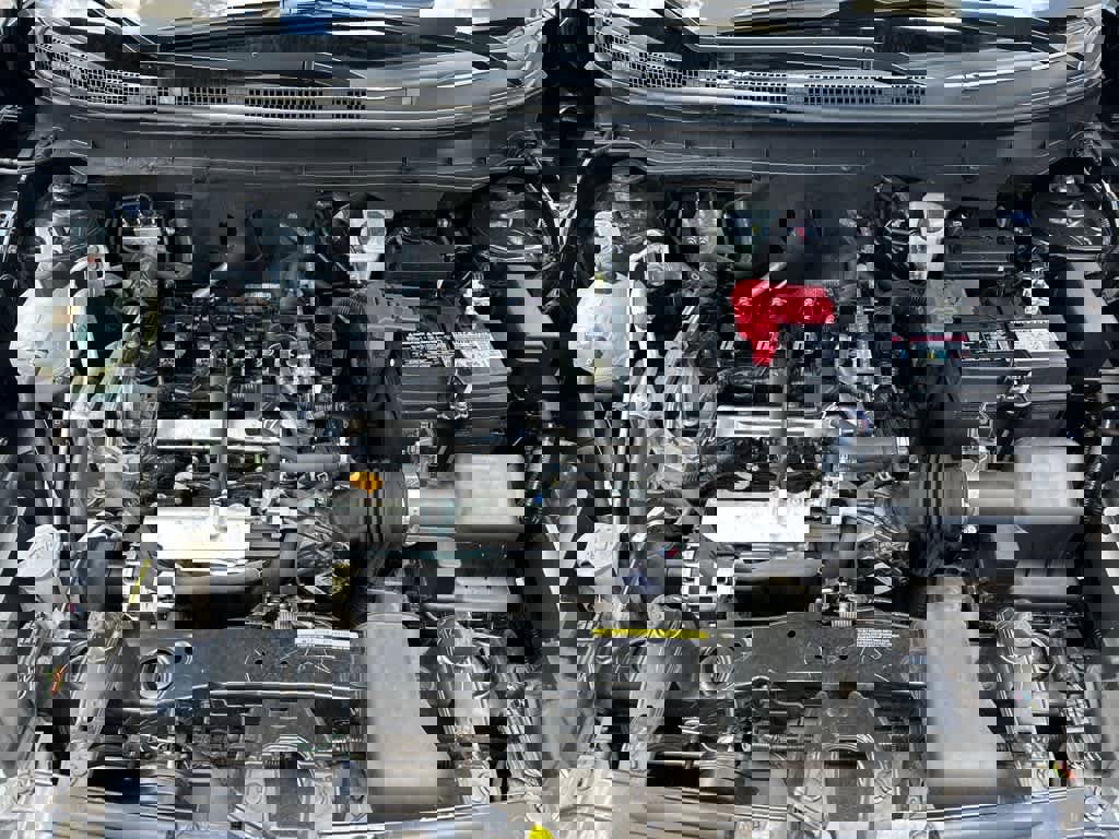 Certified 2024 Nissan Kicks SR image 24