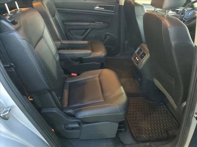 Used 2019 Volkswagen Atlas SEL image 22