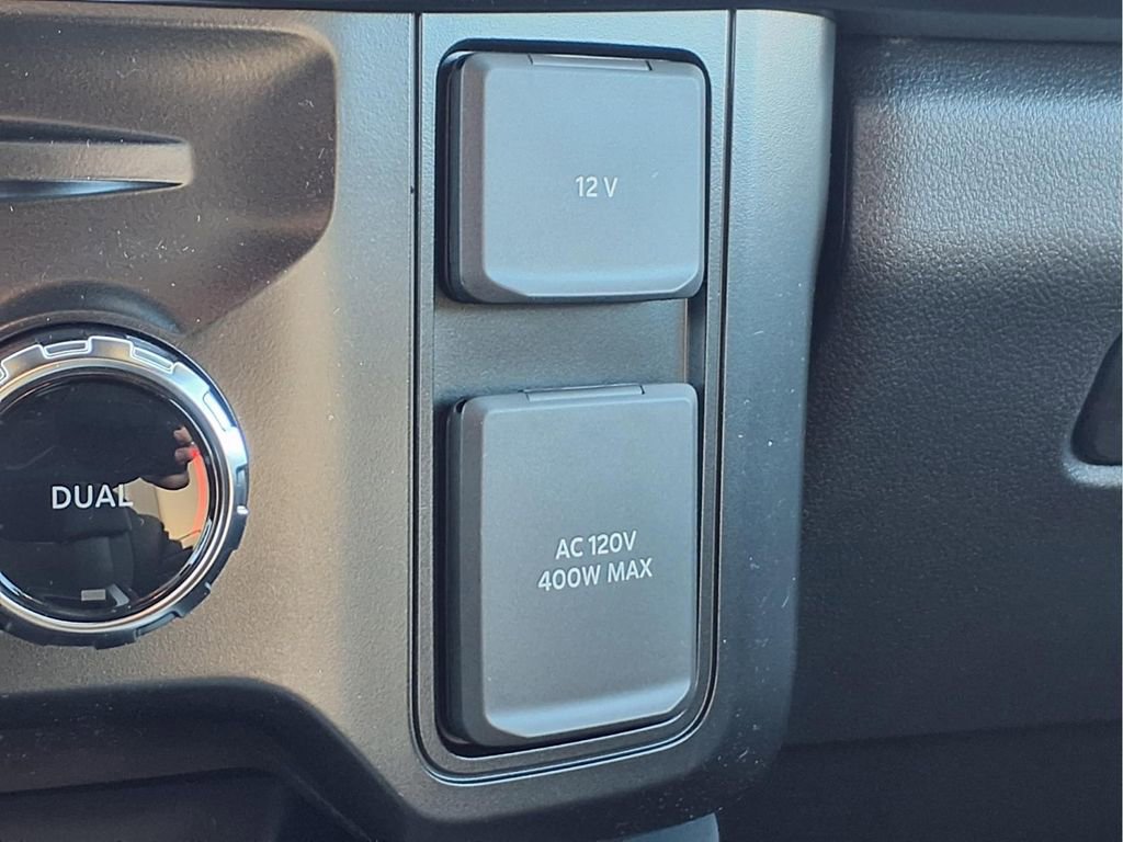 New 2026 Ford F250 Platinum image 8