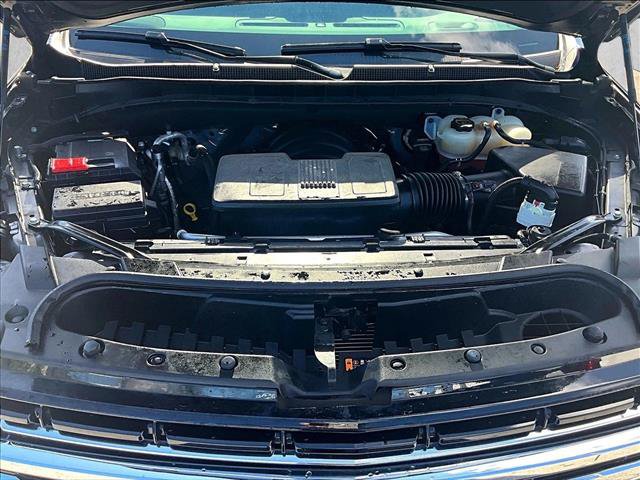 Certified 2024 Chevrolet Tahoe LT RWD image 11