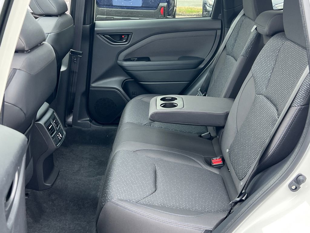 New 2026 Subaru Forester Premium image 16