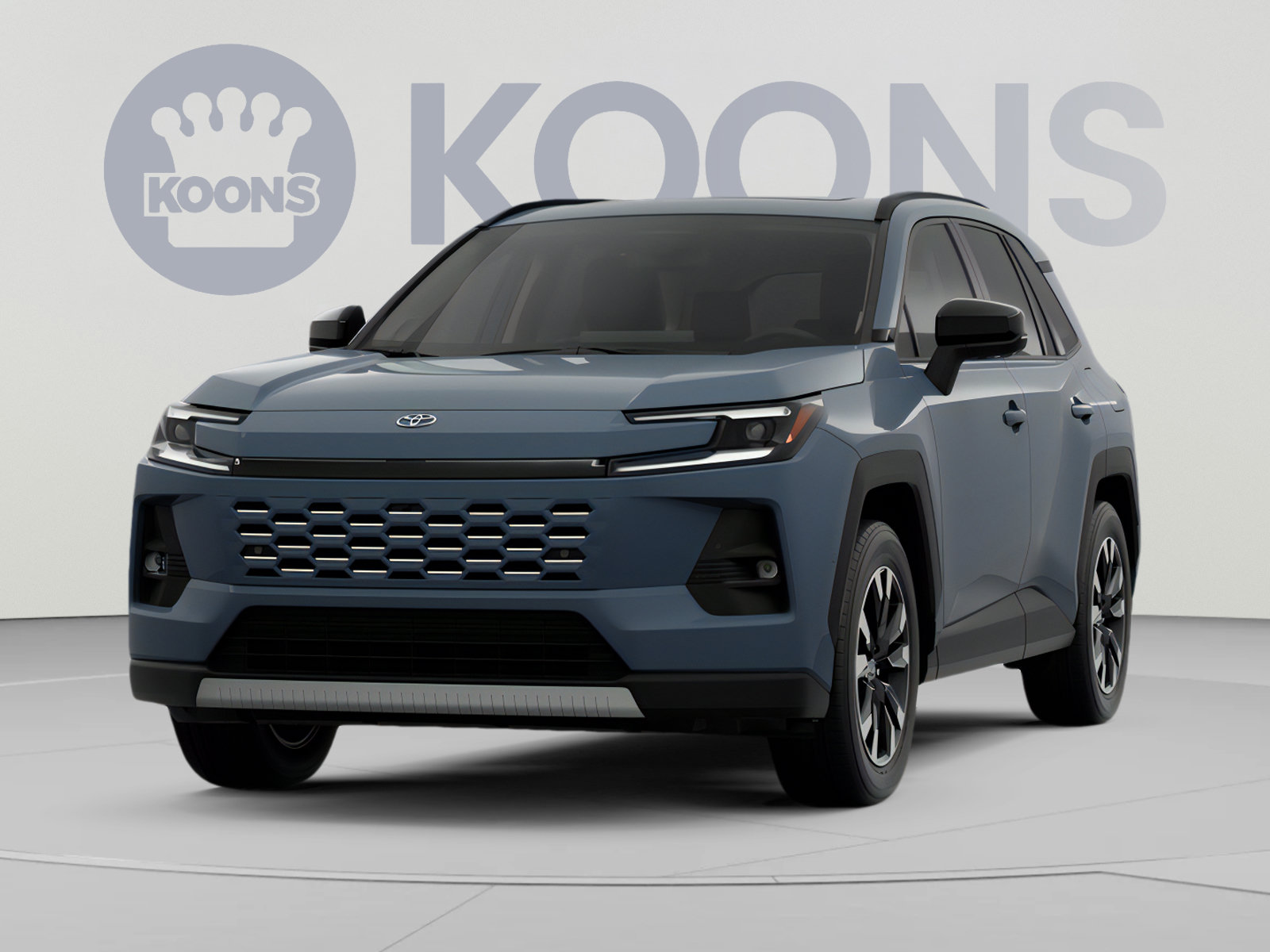 New 2026 Toyota RAV4 Limited AWD/4WD image 21