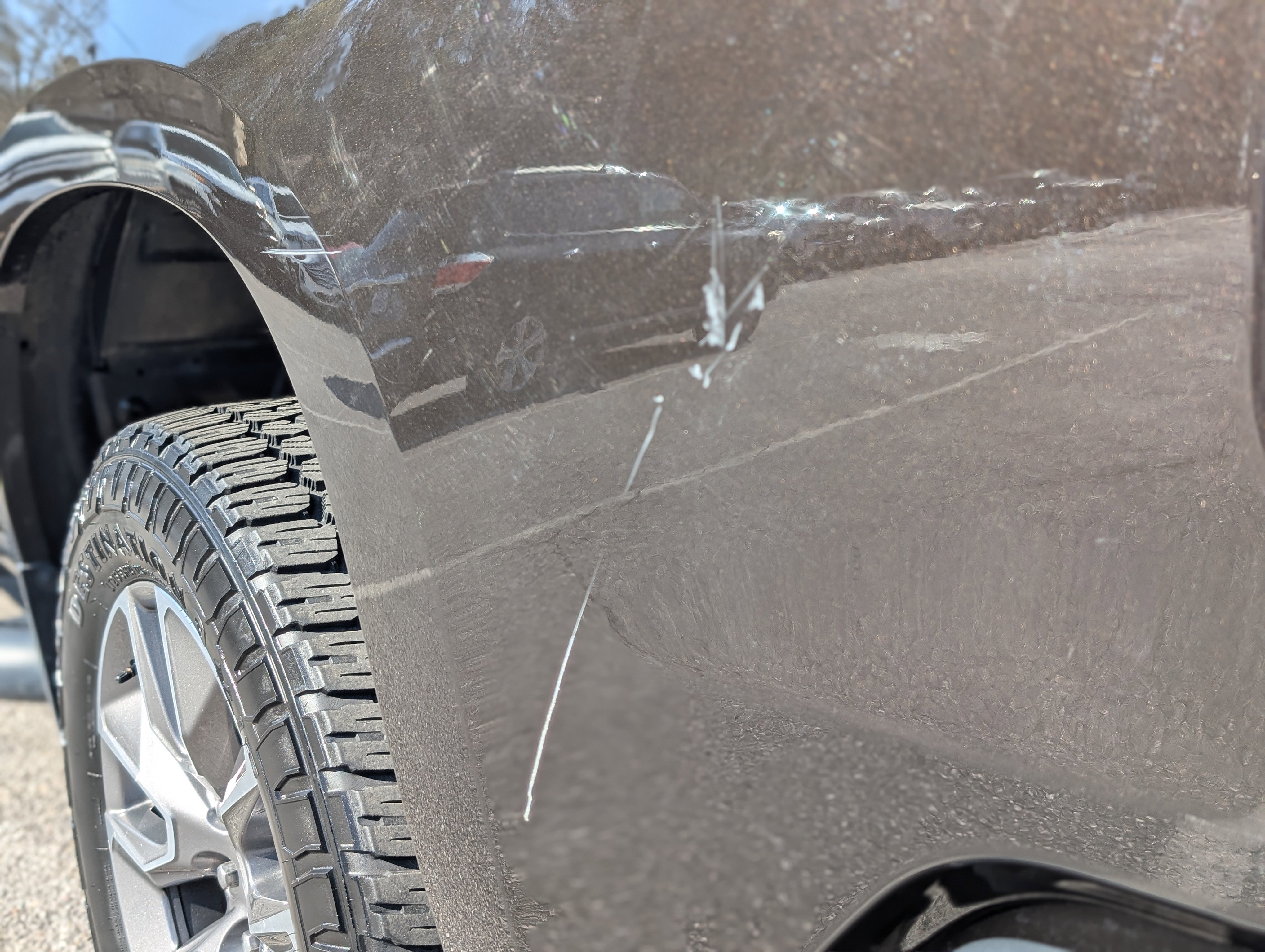 Used 2019 Chevrolet Silverado 1500 RST w/ All-Star Edition RWD image 38