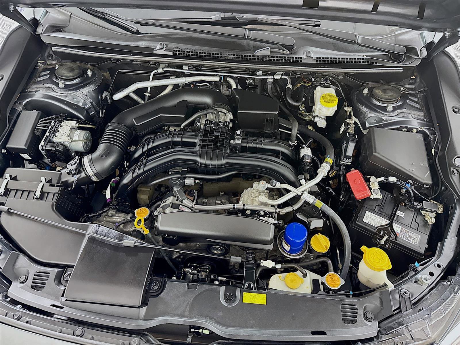 Used 2020 Subaru Impreza 2.0i image 28