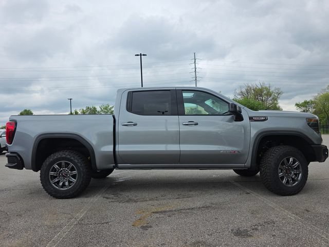 New 2026 GMC Sierra 1500 AT4X AWD/4WD image 20