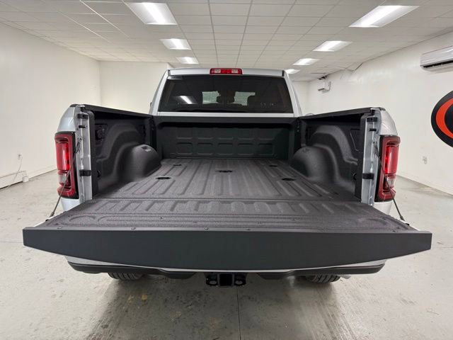 New 2026 RAM 2500 Tradesman w/ Chrome Appearance Group image 10