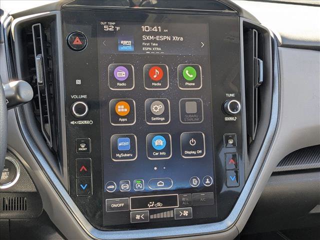 Certified 2024 Subaru Crosstrek 2.5i Limited image 13
