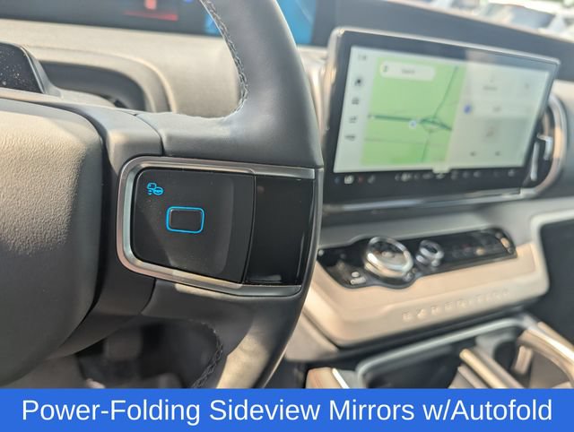 Used 2025 Ford Expedition Active AWD/4WD image 23