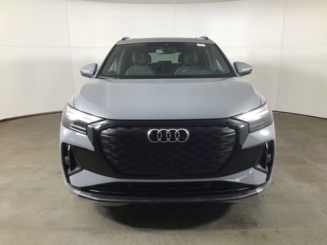 Certified 2024 Audi Q4 e-tron Premium Plus w/ Premium Plus image 2