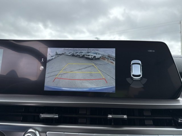 Used 2024 Kia Telluride S w/ S Sunroof Package image 25