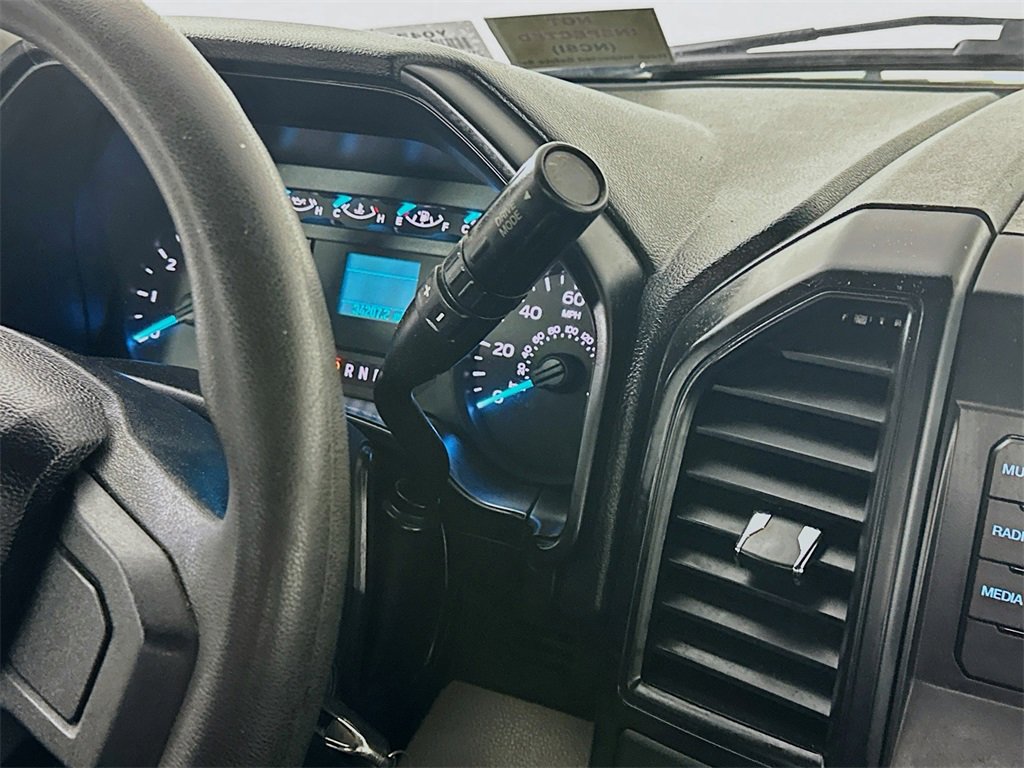 Used 2019 Ford F150 XL w/ XL Power Equipment Group image 14