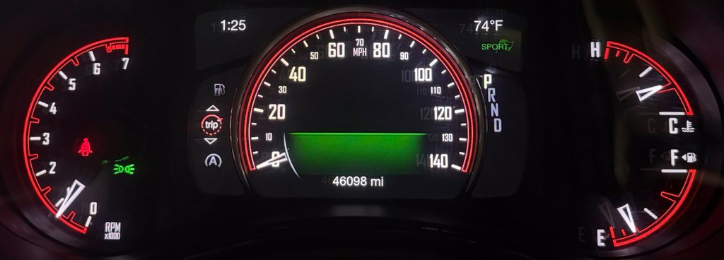 Used 2021 Dodge Durango GT AWD/4WD image 17