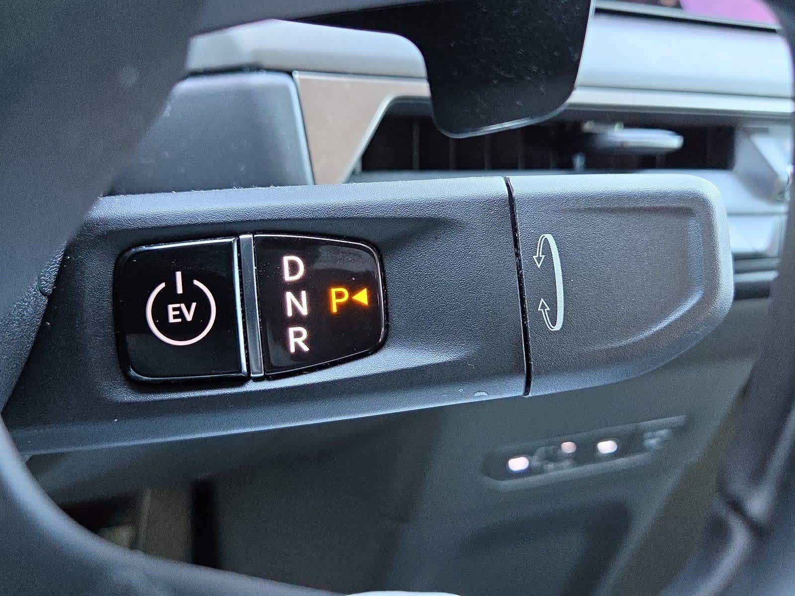 Certified 2026 Kia EV9 Light RWD image 33