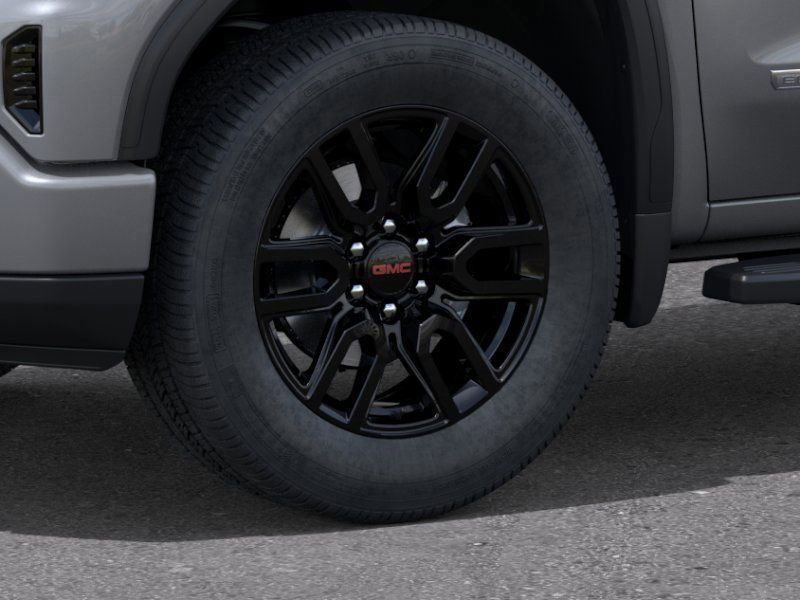 New 2026 GMC Sierra 1500 Elevation w/ Elevation Premium Package image 9