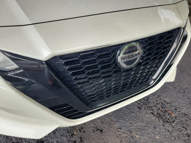 Certified 2022 Nissan Altima 2.5 SR w/ Midnight Edition Package FWD image 19