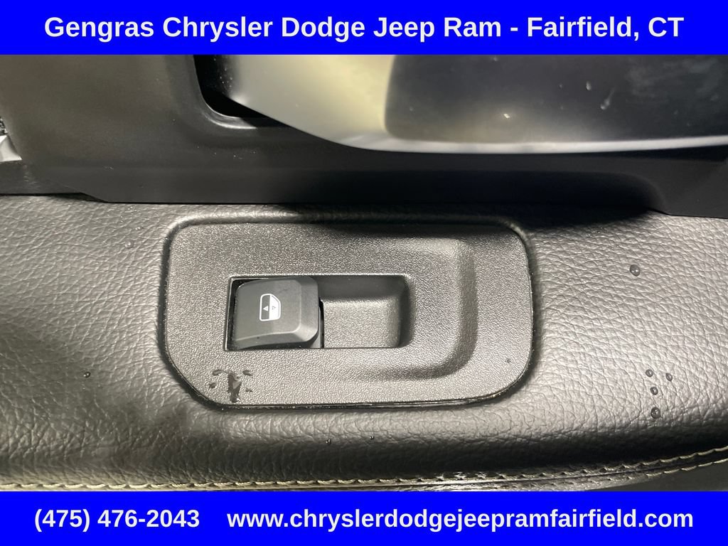 Certified 2026 RAM 2500 Big Horn AWD/4WD image 35
