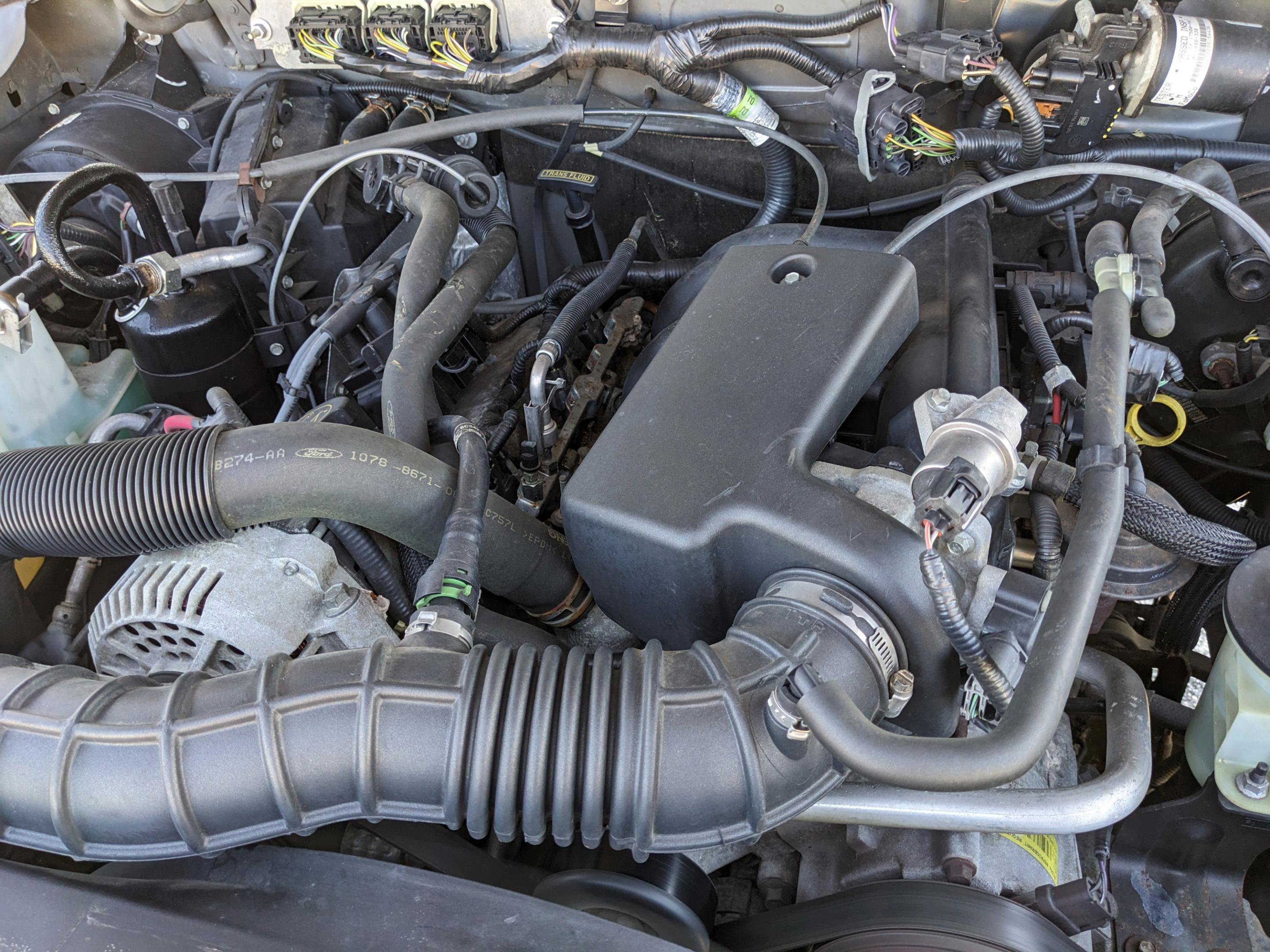 Used 2008 Ford Ranger Sport image 24