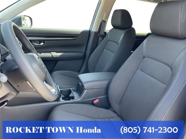 Used 2026 Honda CR-V EX image 10