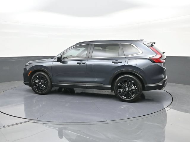 Used 2025 Honda CR-V Sport Touring image 5