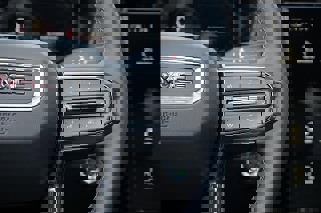 New 2026 GMC Terrain AT4 image 41