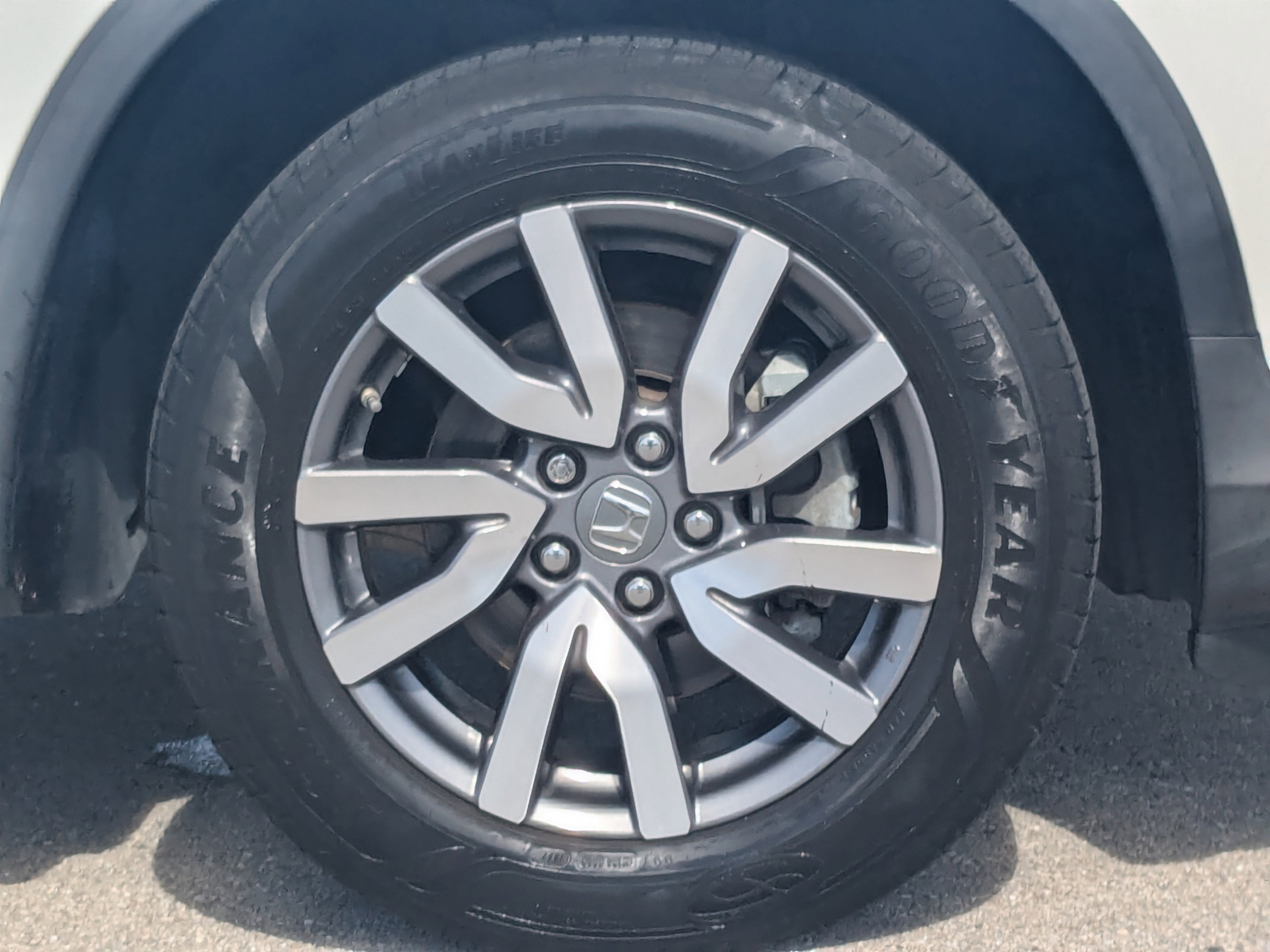 Used 2020 Honda Pilot EX-L image 12