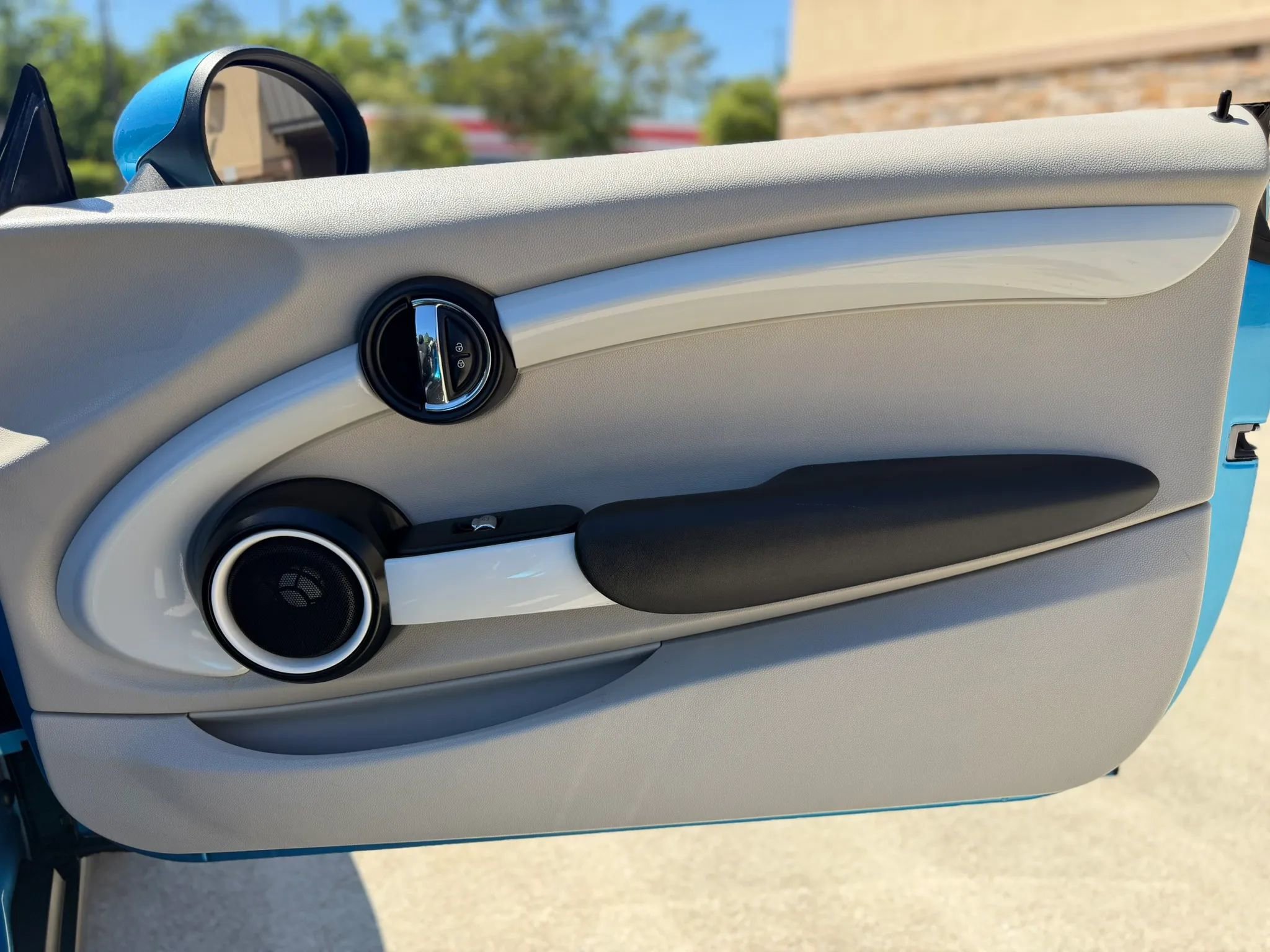 Used 2017 MINI Cooper S image 34