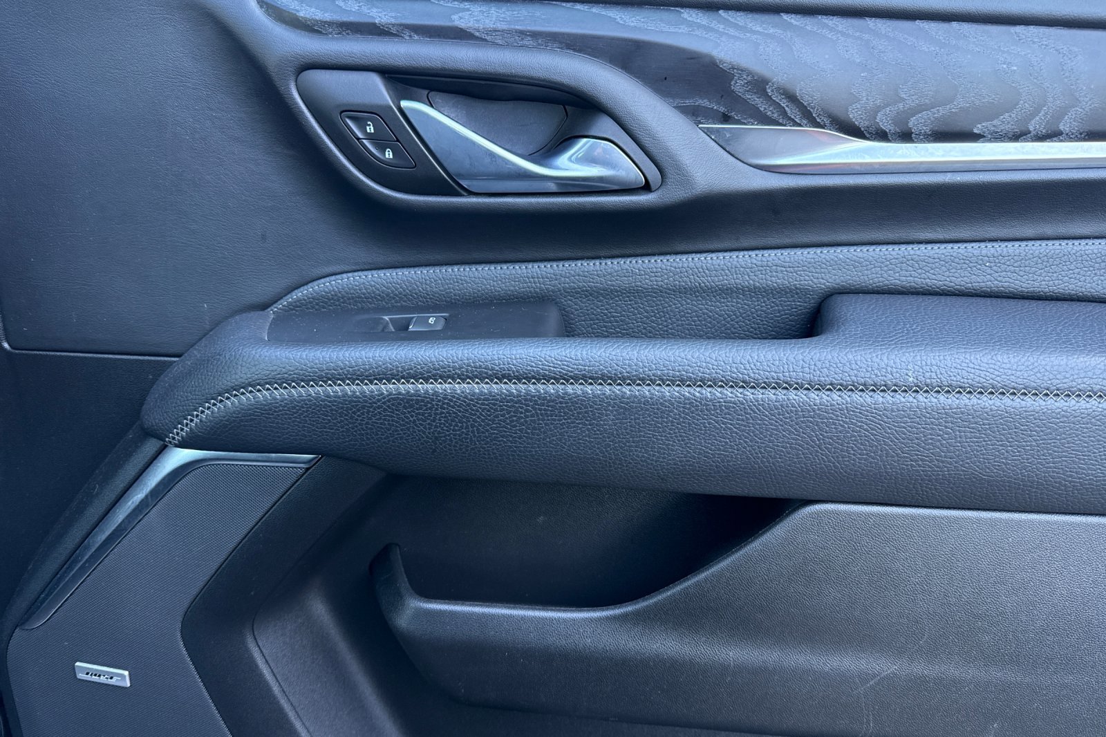 Used 2023 GMC Yukon Denali image 23