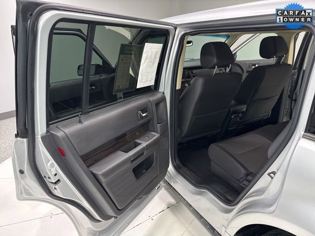 Used 2019 Ford Flex SEL image 23