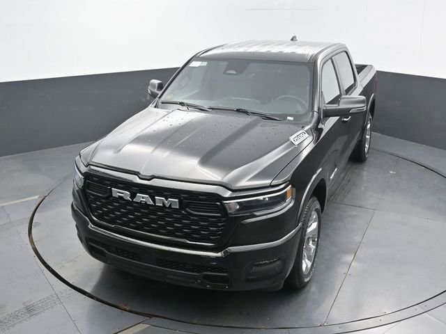 New 2026 RAM 1500 4x4 Crew Cab image 44